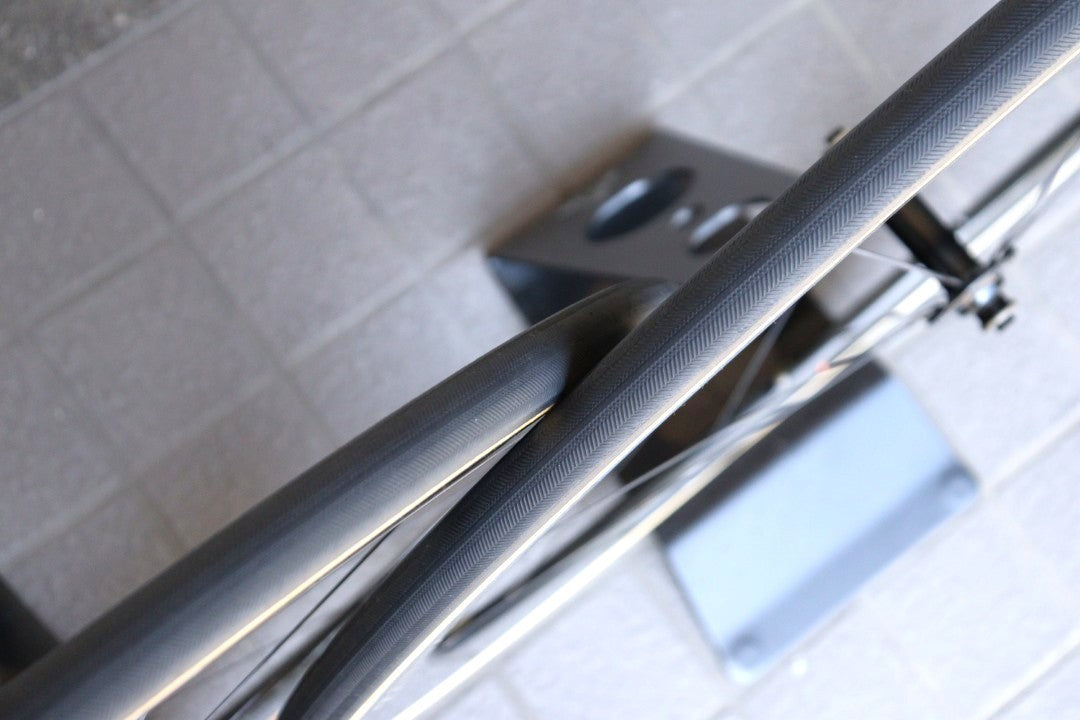 エキノクス EQUINOX SP50 カーボン チューブラー ホイールセット