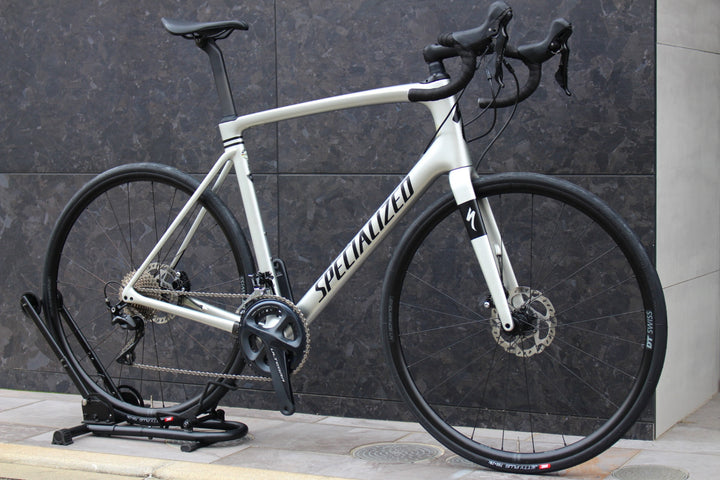 スペシャライズド SPECIALIZED ルーベスポーツ ROUBAIX SPORT 2021 61サイズ シマノ 105 R7020 MiX 11S カーボン ロードバイク 【福岡店】