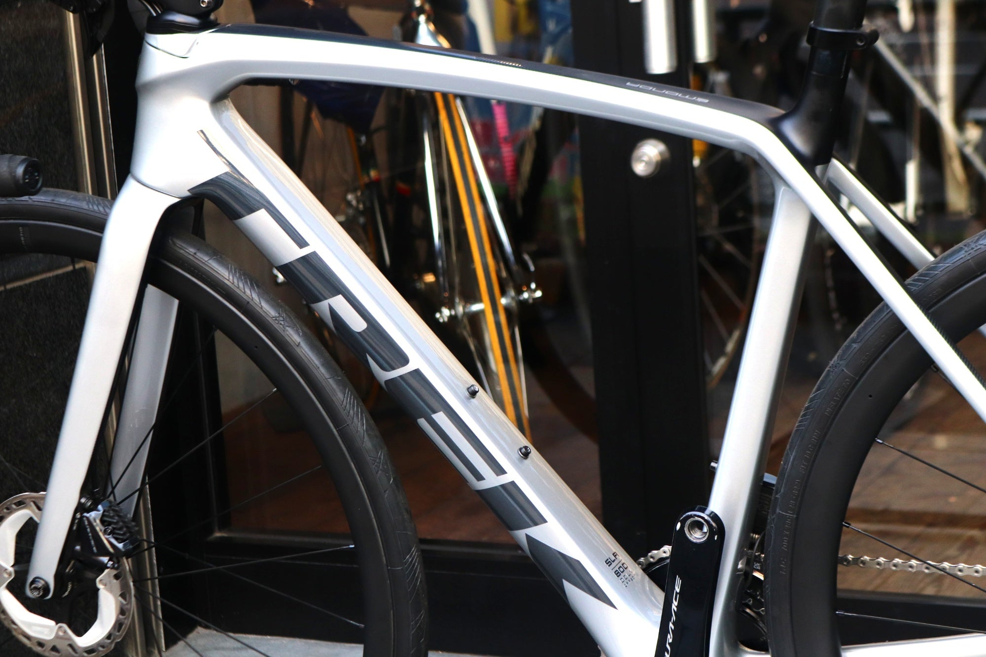 トレック TREK エモンダ EMONDA SLR 54サイズ シマノ デュラエース