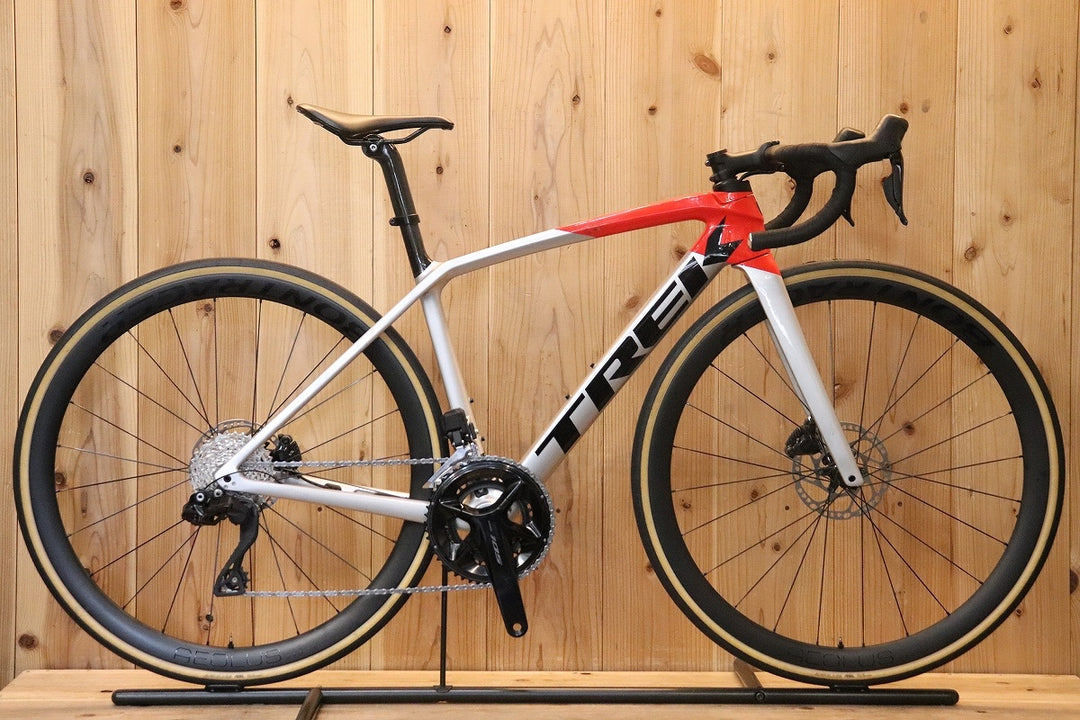トレック TREK エモンダ EMONDA SL6 DISC 2023年モデル 50サイズ シマノ 105 R7170 12S Di2 12S カーボン ロードバイク 【芦屋店】