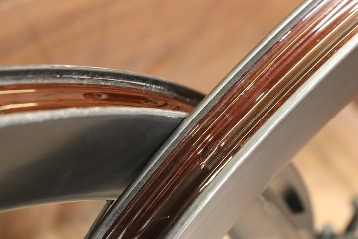 鬼ベアリング搭載！カデックス CADEX ウルトラ ディスク 50 ULTRA DISC TUBELESS カーボン チューブレス ホイールセット シマノ12/11S  【東京南麻布店】