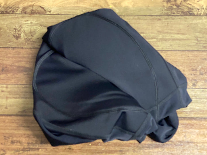 KM150  ラファ Rapha CLASSIC WINTER TIGHTS WITH PAD ビブタイツ 黒 M 裏起毛