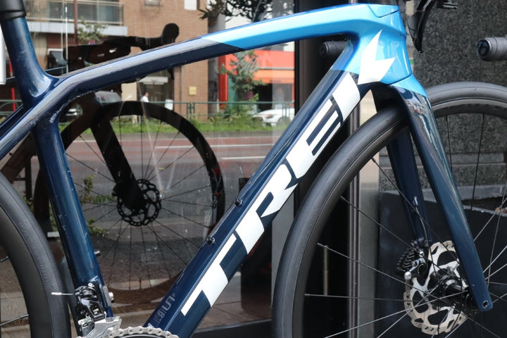 トレック TREK エモンダ EMONDA SL5 DISC 2021モデル 50サイズ シマノ 105 R7020 11S カーボン ロードバイク 【東京南麻布店】