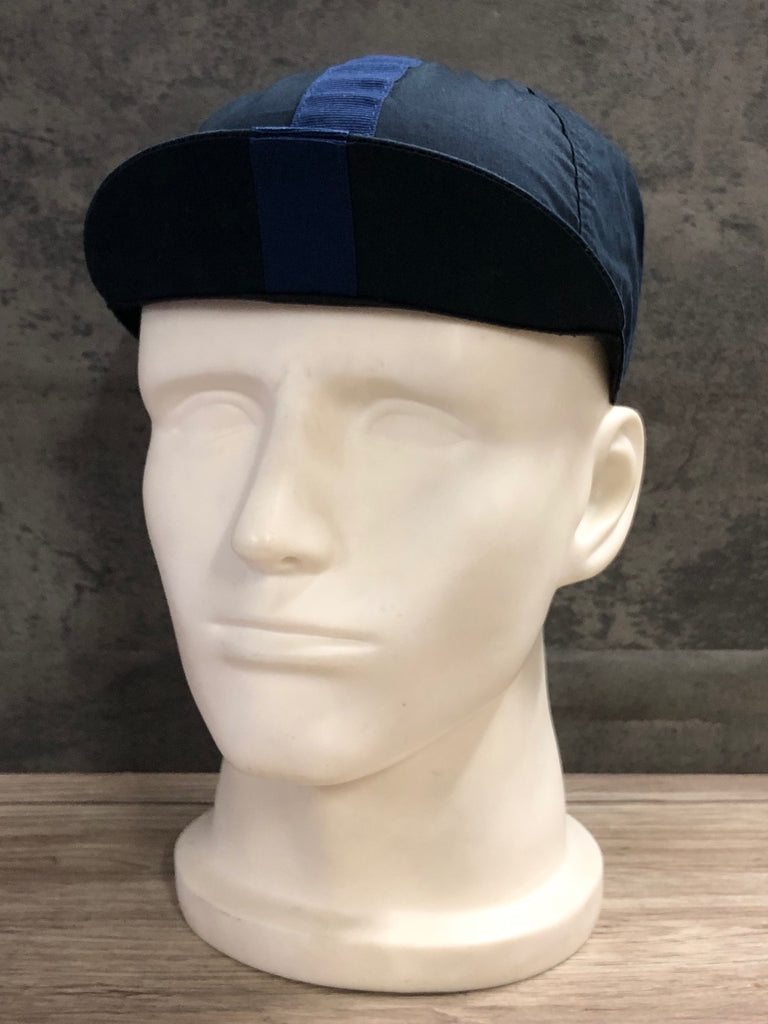 Rapha NEW YORK サイクルキャップ KH119 ラファ Rapha RAPHA CAP Ⅱ サイクルキャップ 紺 M-L – BICI