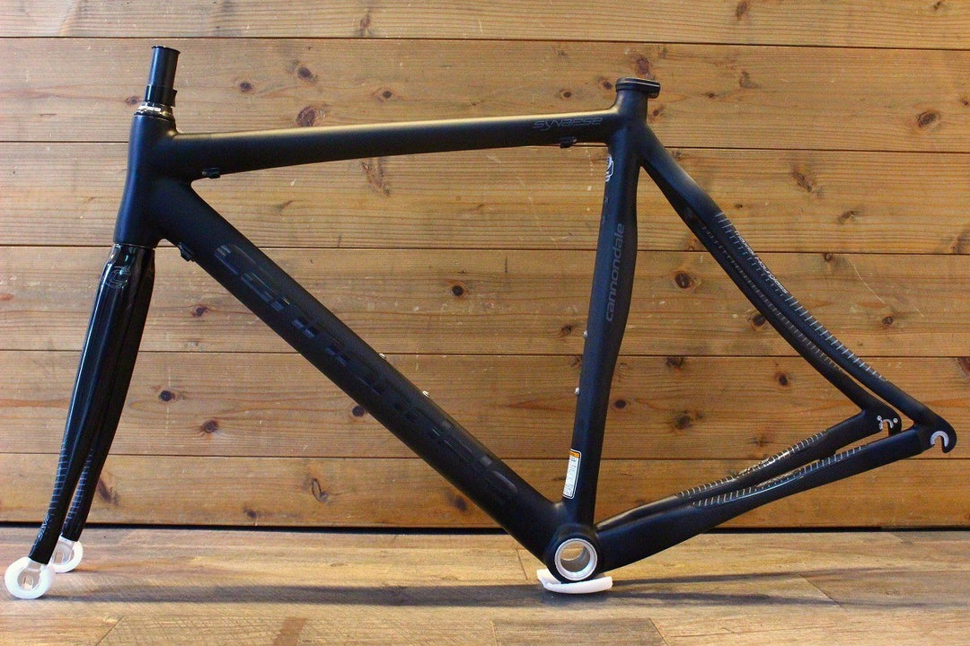 キャノンデール CANNONDALE シナプス カーボン SYNAPSE CARBON 3 2006 53サイズ カーボン ロードバイク フレームセット 【名古屋店】