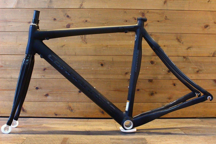 キャノンデール CANNONDALE シナプス カーボン SYNAPSE CARBON 3 2006 53サイズ カーボン ロードバイク フレームセット 【名古屋店】