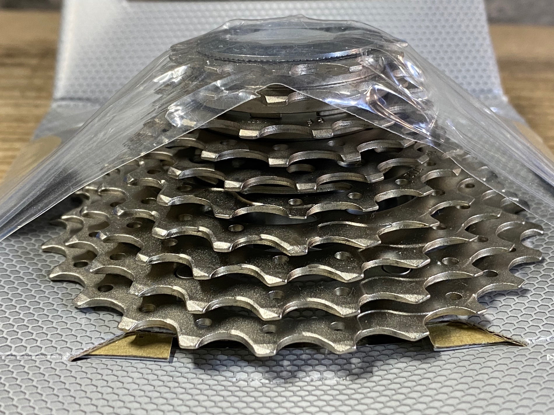 JP343 シマノ SHIMANO アルテグラ ULTEGRA CS-6700 スプロケット 11