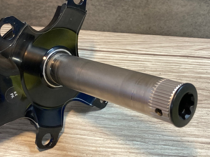 JS181 シマノ SHIMANO デュラエース DURA-ACE FC-R9100 クランクアーム 右 172.5mm ※傷多め、点検済み