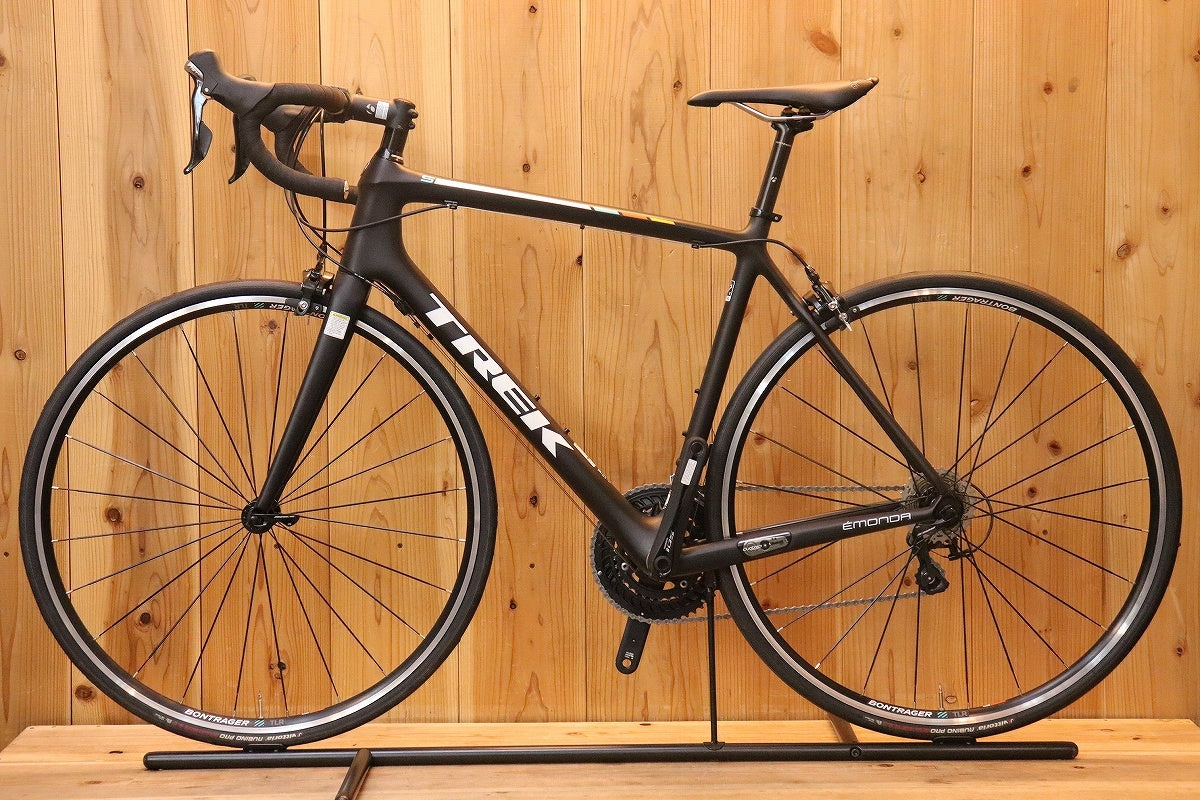 トレック TREK エモンダ EMONDA S5 2016年モデル 56サイズ シマノ 105