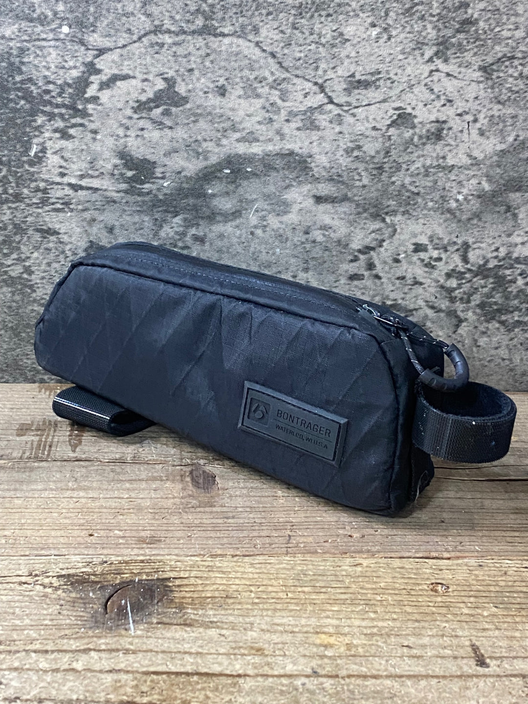 JZ706 ボントレガー Bontrager アドベンチャートップチューブバック Adventure Top Tube Bag