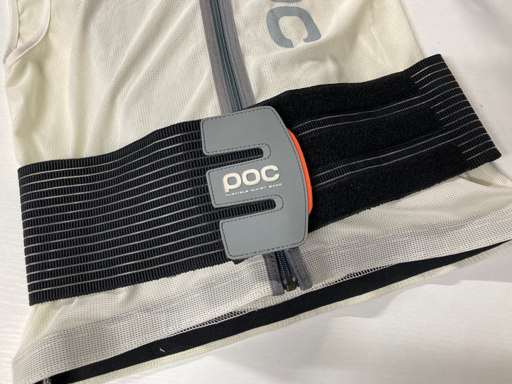 JE646 スパイン SPINE VPD VEST ベスト プロテクター 白 M 未使用