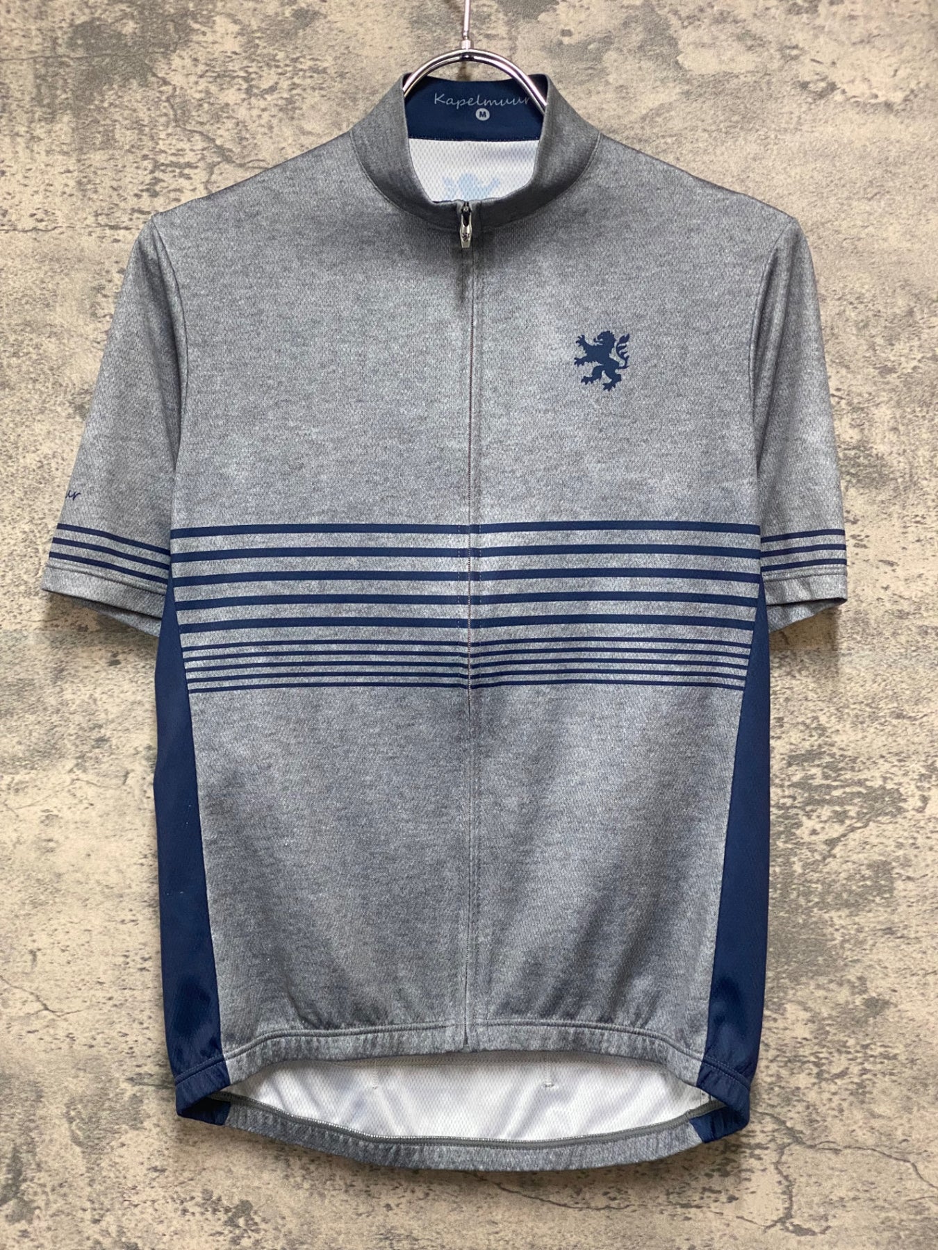 試着のみ　デュカル　コンビ　フルブローグ DB 4002Lx DENIM – DRAGON BEARD/ドラゴンベアード【公式】