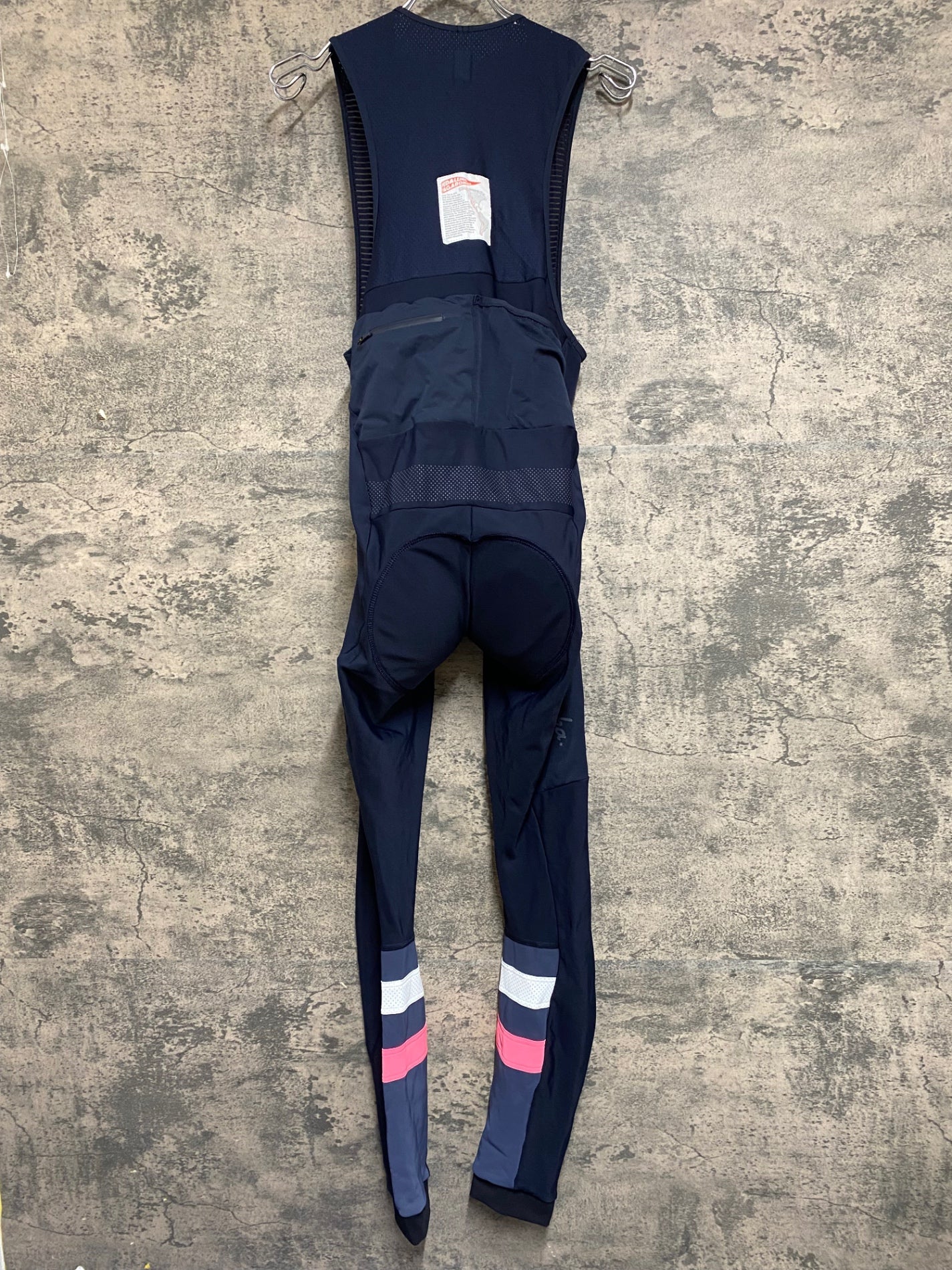 KE032 ラファ Rapha BREVET CARGO WINTER TIGHTS WITH PAD カーゴ
