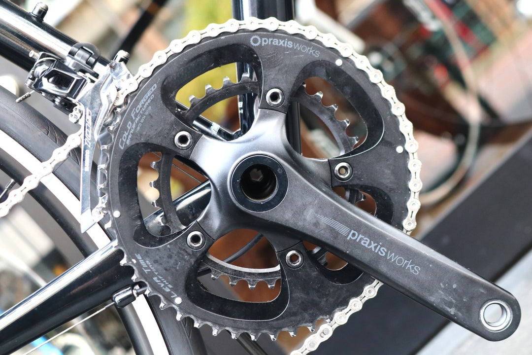 スペシャライズド SPECIALIZED アレー エリート ALLEZ ELITE 2019モデル 52サイズ シマノ 105 R7000 MIX 11S 【東京南麻布店】