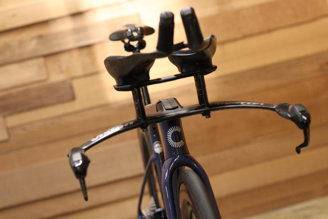 キャノンデール CANNONDALE スーパースライス SUPERSLICE HI-MOD シマノ デュラエース R9150 MIX 11S カーボン タイムトライアル TTバイク 【立川店】