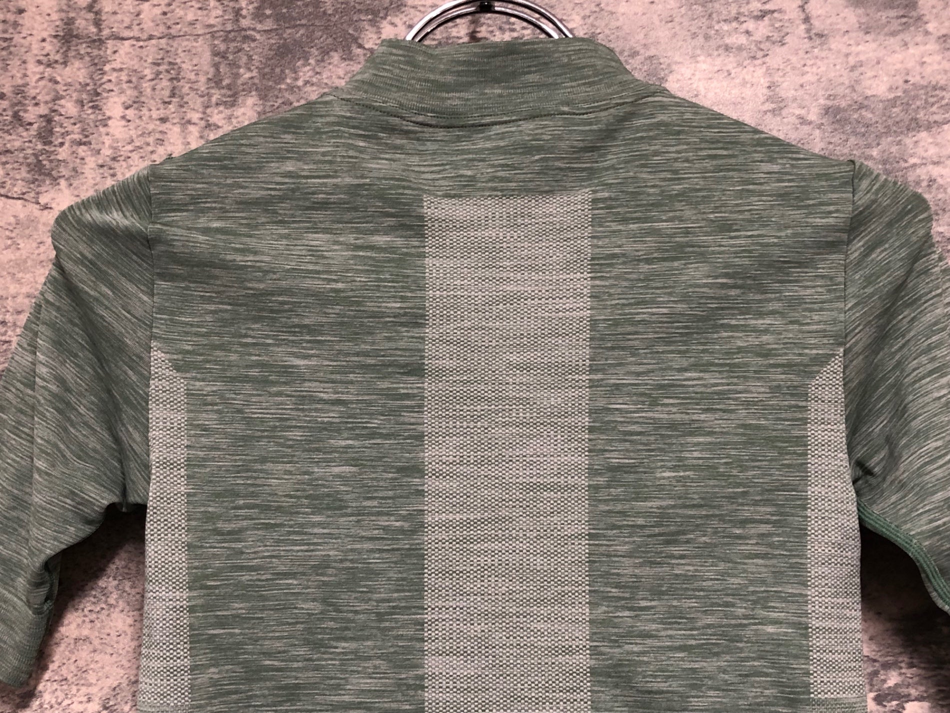 JF705 パスノーマルスタジオ PAS NORMAL STUDIOS Men's Escapism Knit