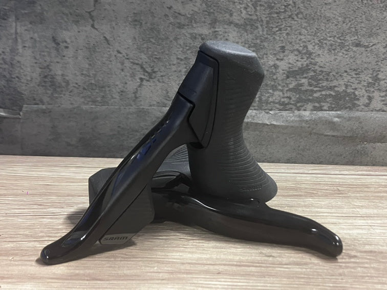 KH571 スラム SRAM ライバル RIVAL ETAP AXS D1 レバー 左右セット 動作確認済み