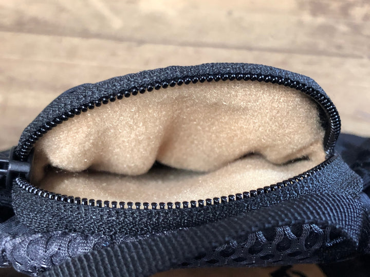 JK029 イーボック EVOC HIP PACK ヒップパック ウエストバッグ ウエストポーチ 黒