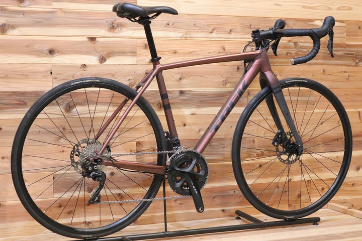 トレック TREK チェックポイント CHECKPOINT ALR5 DISC 2020モデル 52サイズ シマノ 105 R7020 MIX 11S アルミ グラベル ロードバイク 【広島店】