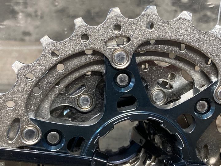 IU162 シマノ SHIMANO アルテグラ ULTEGRA CS-8000 スプロケット 11S 11-28T