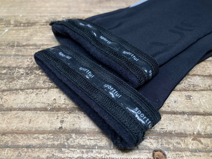 JB356 スポーツフル Sportful アームウォーマー 黒 S