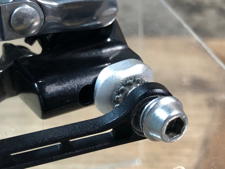 JN045 スラム SRAM フォース FORCE 10s フロントディレイラー 直付