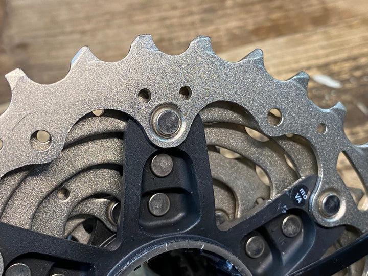 IY047 シマノ SHIMANO アルテグラ ULTEGRA CS-R8100 スプロケット 12s 11-30T