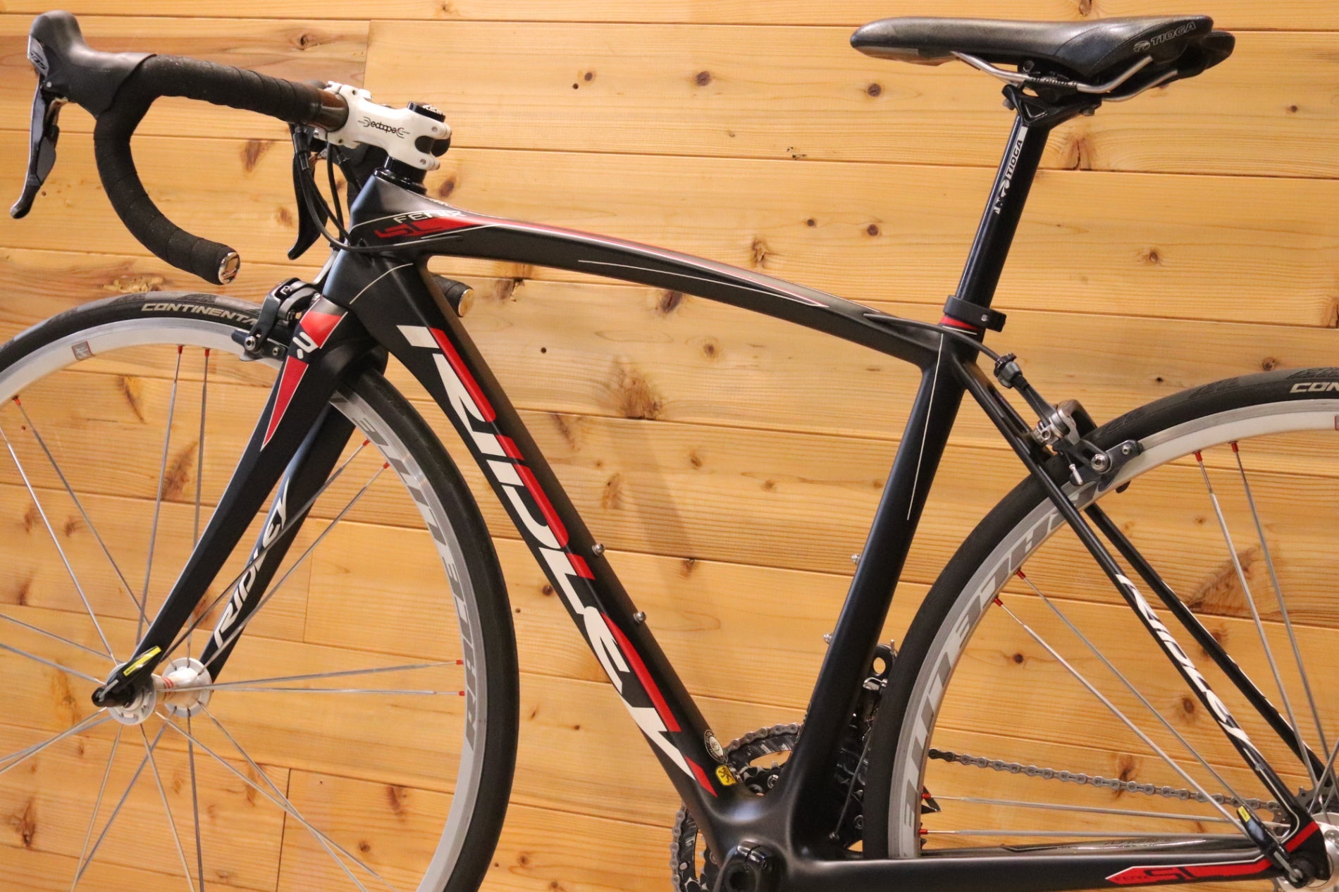リドレー RIDLEY フェニックス FENIX SL 2016モデル XXSサイズ シマノ