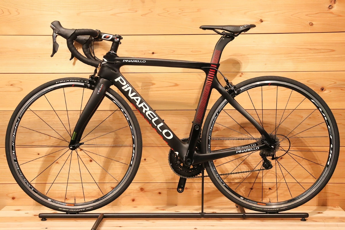 ピナレロ PINARELLO ガン GAN 2018モデル 500サイズ シマノ 105 5800