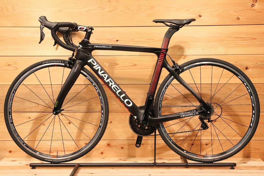 ピナレロ PINARELLO ガン GAN 2018モデル 500サイズ シマノ 105 5800 11S カーボン ロードバイク 【千葉店】