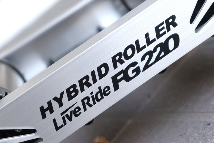 ミノウラ MINOURA ハイブリッドローラー HYBRID ROLLER LIVE RIDE FG220 ローラー台 【横浜店】