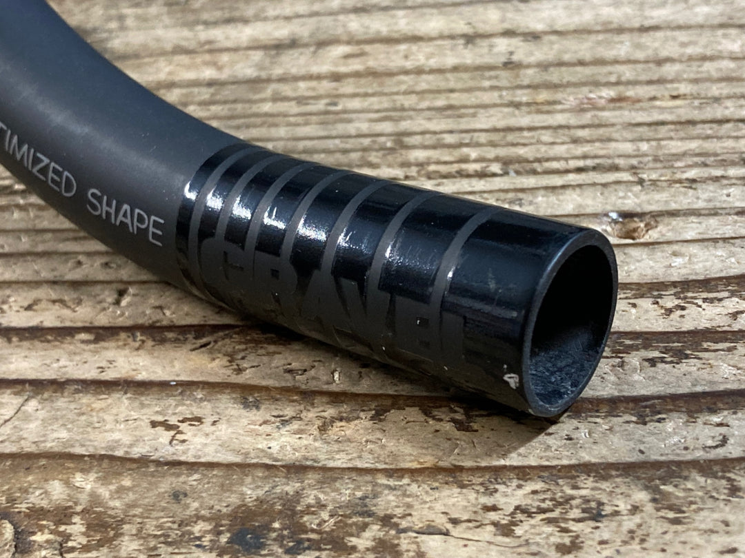 KH846 デダ DEDA スーパーゼロ グラベル SUPERZERO GRAVEL カーボン ドロップハンドル
