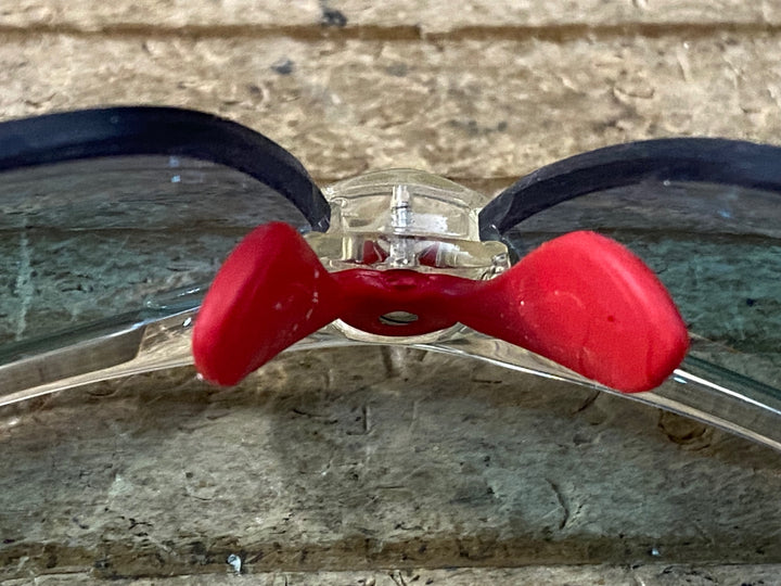 JV398 ルディープロジェクト RUDY PROJECT MAGSTER アイウェア サングラス