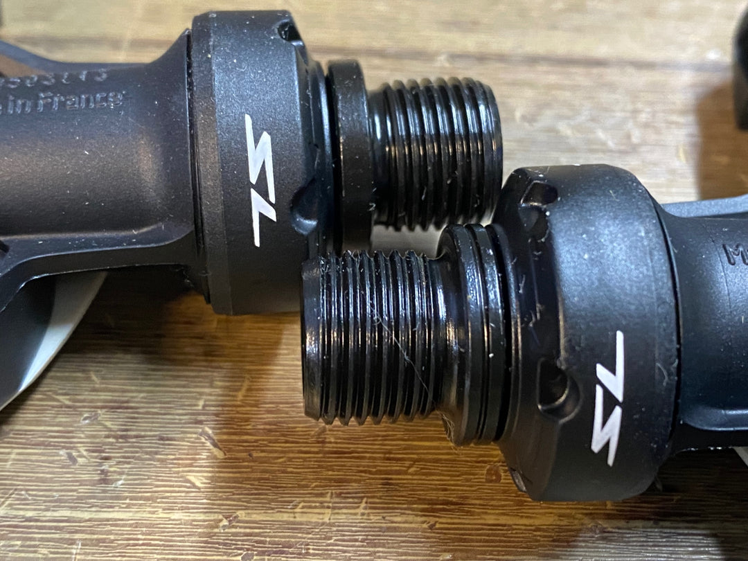 JR770 マヴィック MAVIC ZXELLIUM SL ビンディングペダル