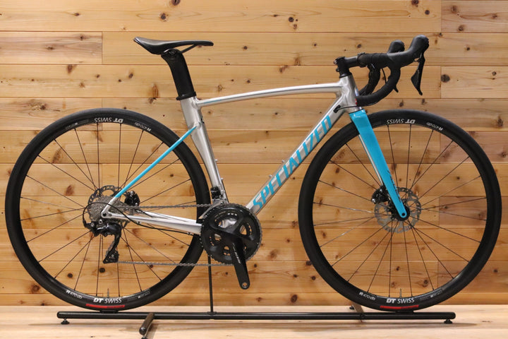 スペシャライズド SPECIALIZED アレー スプリント ALLEZ SPRINT COMP DISC 2019 52サイズ シマノ 105 R7020 11S アルミ ロードバイク 【広島店】