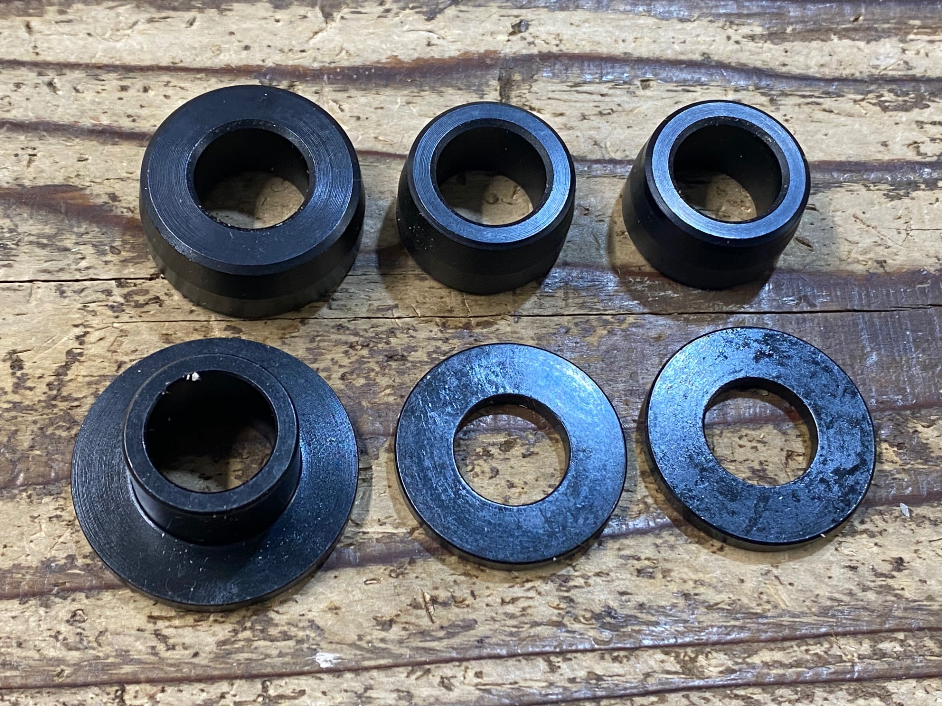 JZ059 パークツール ParkTool HTR-1 ヘッドチューブ フェイシング
