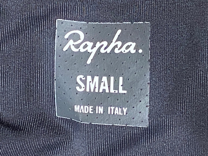 KF471 ラファ Rapha SOUPLESSE BIB SHORTS Ⅱ ビブショーツ 黒 レディース S