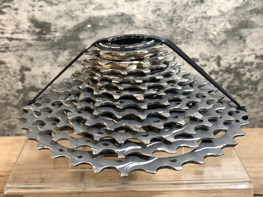 KH143 シマノ SHIMANO デュラエース DURA-ACE CS-R9200 スプロケット 11-34T 12S