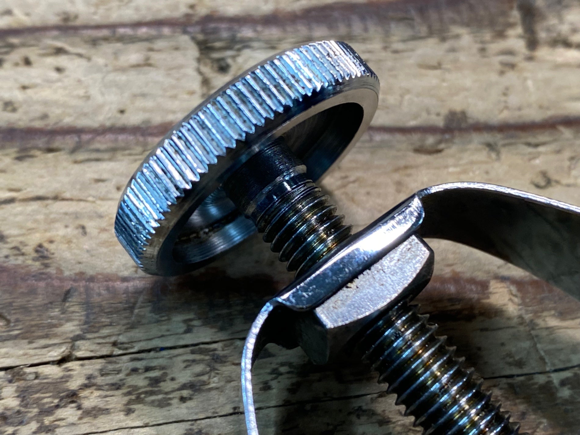 JM681 カンパニョーロ CAMPAGNOLO Cレコード C RECORD ハブダスト