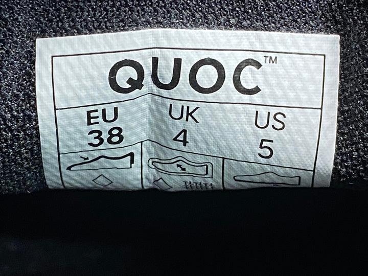 JE398 クオック QUOC GRAN TOURER ビンディングシューズ 2穴 ピンク EU38
