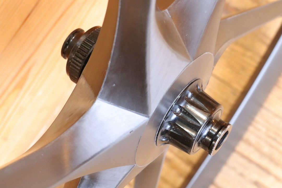 バイクアヘッド BIKE AHEAD ビターボロード BITURBO ROAD カーボン チューブレスレディ ホイールセット シマノ 12S/11S バトンホイール 【芦屋店】