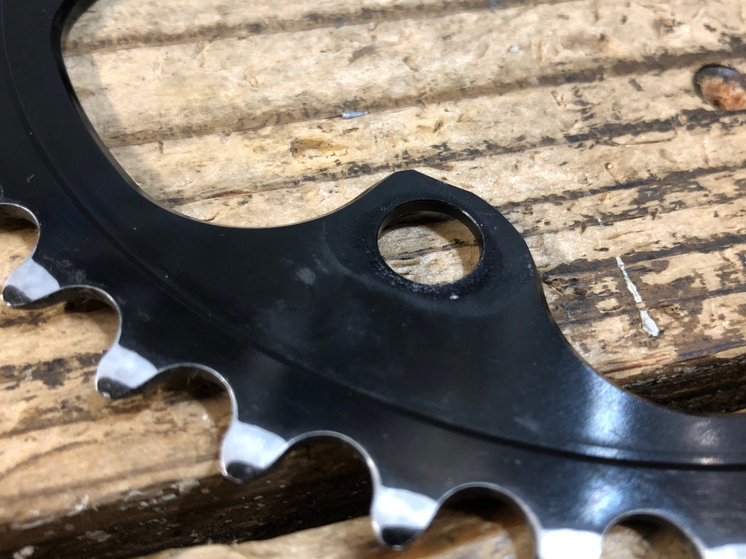 JZ688 シマノ SHIMANO デュラエース DURA-ACE FC-R9200 チェーンリング 54/40T