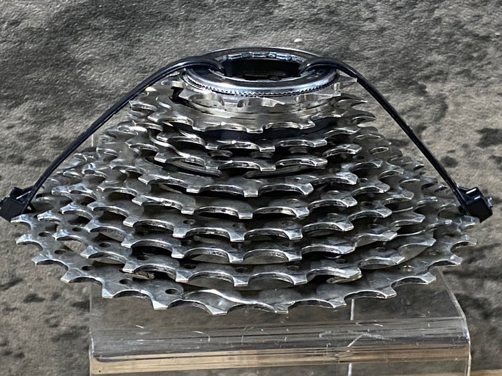 JX404 シマノ SHIMANO 105 CS-5800 スプロケット 11-28T ※12T欠品の為ジャンク