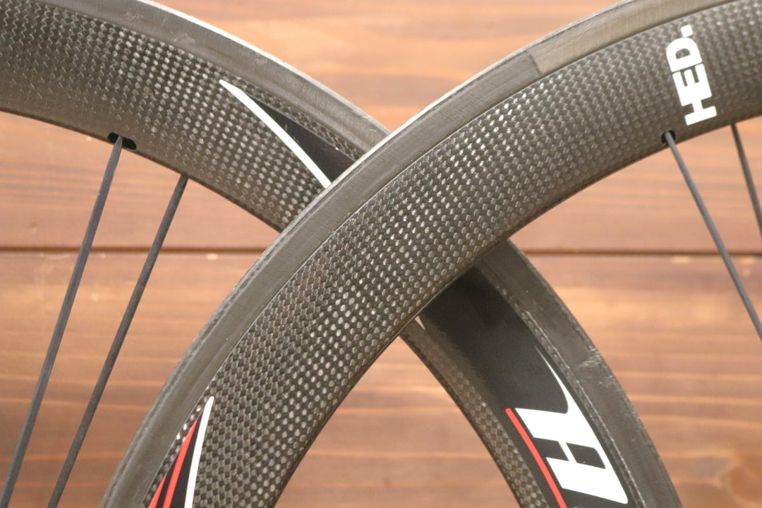 ボントレガー BONTRAGER アイオロス AEORUS 5.0 カーボン チューブラー ホイールセット シマノ11S/12S 【東京南麻布店】