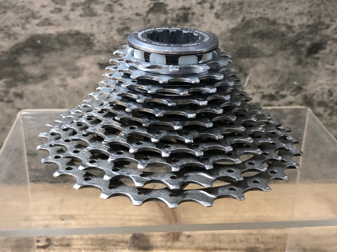 KI918 カンパニョーロ CAMPAGNOLO スーパーレコード SUPER RECORD カセット 12-29T 11S