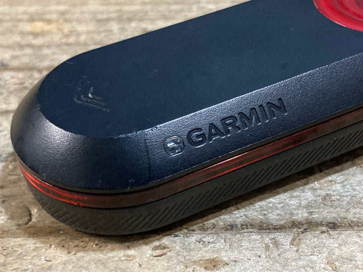 KA464 ガーミン GARMIN VARIA RTL515 リアライト ※点灯確認済