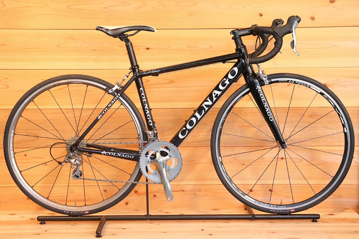 コルナゴ COLNAGO ムーヴ MOVE 2013モデル 450Sサイズ ティアグラ 4600 10S アルミ ロードバイク 【千葉店】