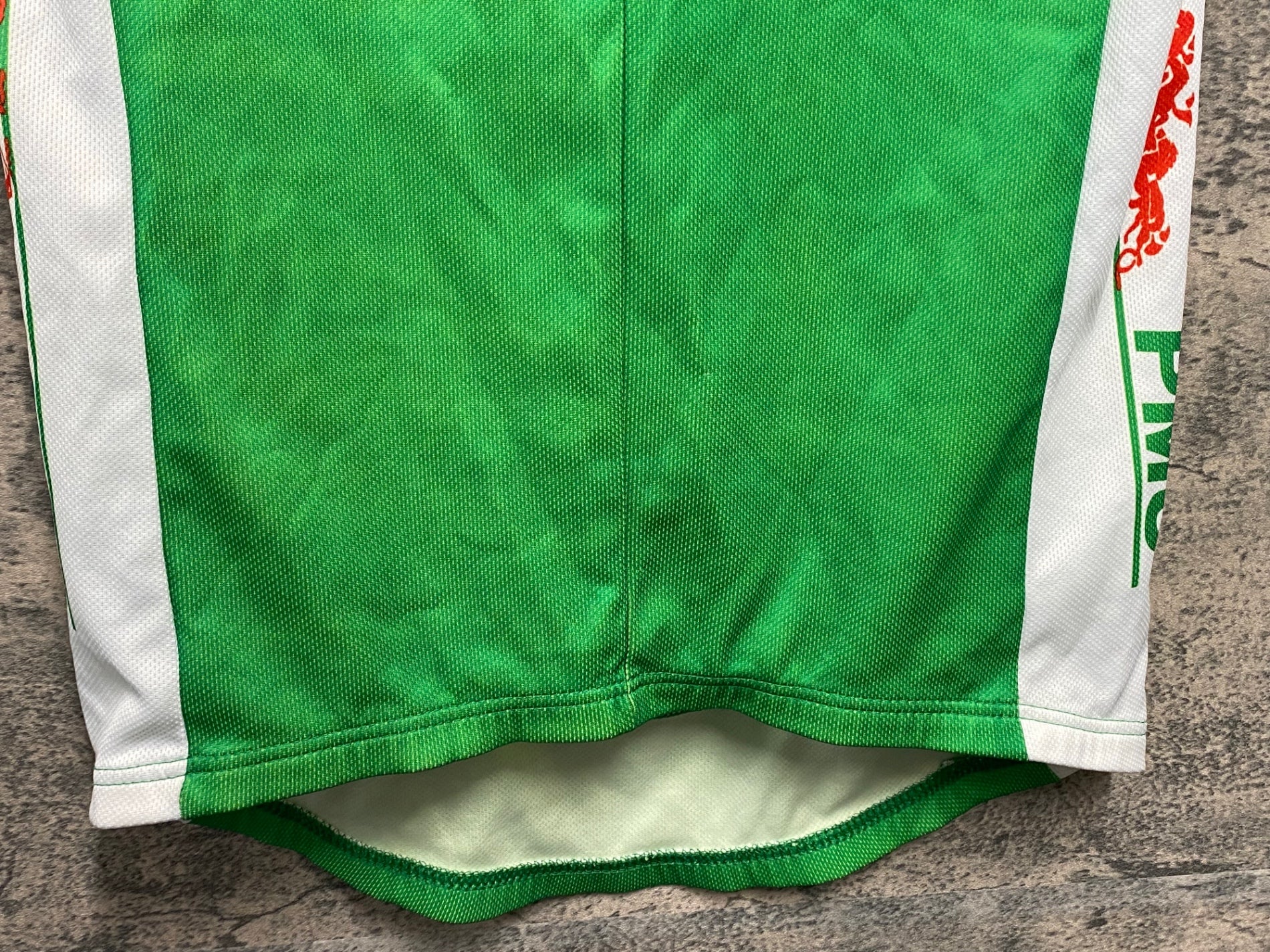 JJ667 ナイキ NIKE 半袖サイクルジャージ 緑 S – BICI AMORE ONLINE STORE