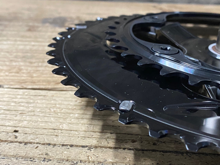 JP470 シマノ SHIMANO デュラエース DURA-ACE FC-R9200-PX 52/36T 170mm