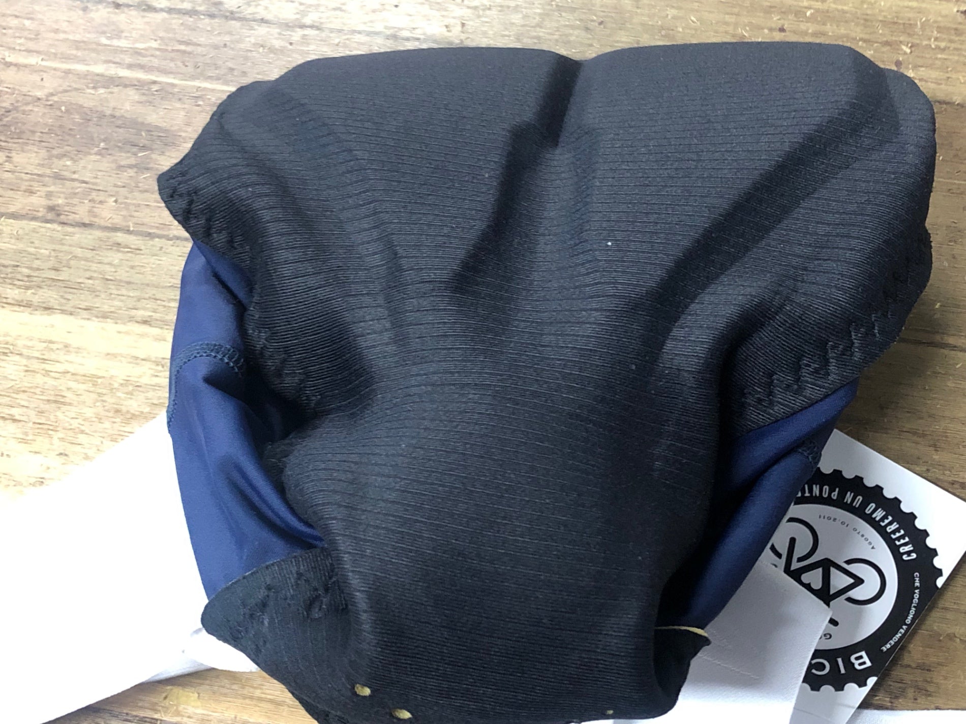 JK114 マープ MAAP WOMEN'S TEAM BIB EVO レディース ビブショーツ 紺